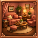 Hotel Renovator Simulator Furniture Fanatic Achievement