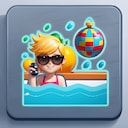 Sunset Motel Party Expert Achievement