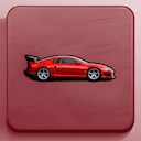 Sunset Motel The best car in the world Achievement