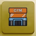 Sunset Motel Gym Coach Achievement