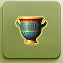 Sunset Motel Antique Dealer Achievement