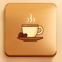 Sunset Motel Coffee Genius Achievement