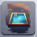 Sunset Motel Water King Achievement