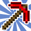 Erfolg „Redstone Pickaxe“ in Supraland