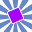 Logro Purple Cube de Supraland