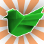Supraland DLC1: Green Bird إنجاز
