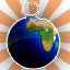 Osiągnięcie DLC1: Discovering the Globe w grze Supraland