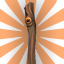 《Supraland》成就「DLC1: 木棒的陰影」