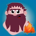 Aquarist Caveman Achievement