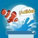 Aquarist Free Nemo Achievement