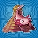 Aquarist Holy Axolotl Achievement