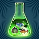 Aquarist Ultimate Nightshift Scientist Achievement
