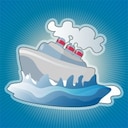 Aquarist Wreck excavator Achievement