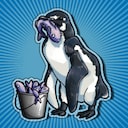 Aquarist Fishy Gift Achievement
