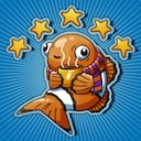 Aquarist Five Star Cafe Achievement
