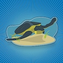 Aquarist Turtle Seeker Achievement