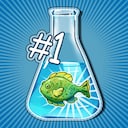 Aquarist Playing with Evolution Achievement