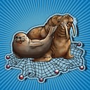 Aquarist Guardians of the North Achievement