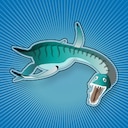 Aquarist Snatching Nessie Achievement