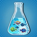 Aquarist Master of Evolution Achievement