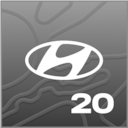 Hyundai Hero achievement