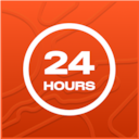 Twice Around The Clock