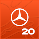 Merc Maestro achievement