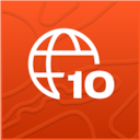 Dedicated Competitor achievement