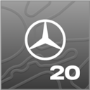 Merc Maestro achievement