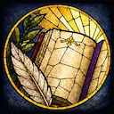 Scribe of the Kingdom