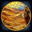 The Lost Sheep