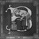 Blacksmith's Son