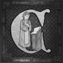 Cleric's pet