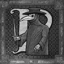 Plague Doctor