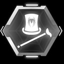 Kitted Out achievement