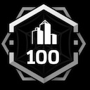 Superior achievement