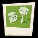 Touch Grass