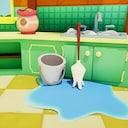 Grandma, No! Task-Master Achievement