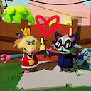 Achievement - It's a Love Story...