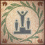Anno 117: Pax Romana ...The Spoils Achievement