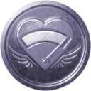 Euphoria achievement