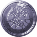 Bend The Knee achievement