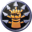 Warmonger