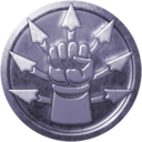 Warmonger