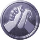 United You Stand achievement