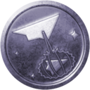 Blast and Board achievement