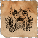 We Were Here Forever Refrain of Resistance Achievement