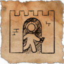We Were Here Forever Escape Royale Achievement