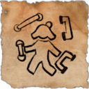 We Were Here Forever Connecting the Dots Achievement