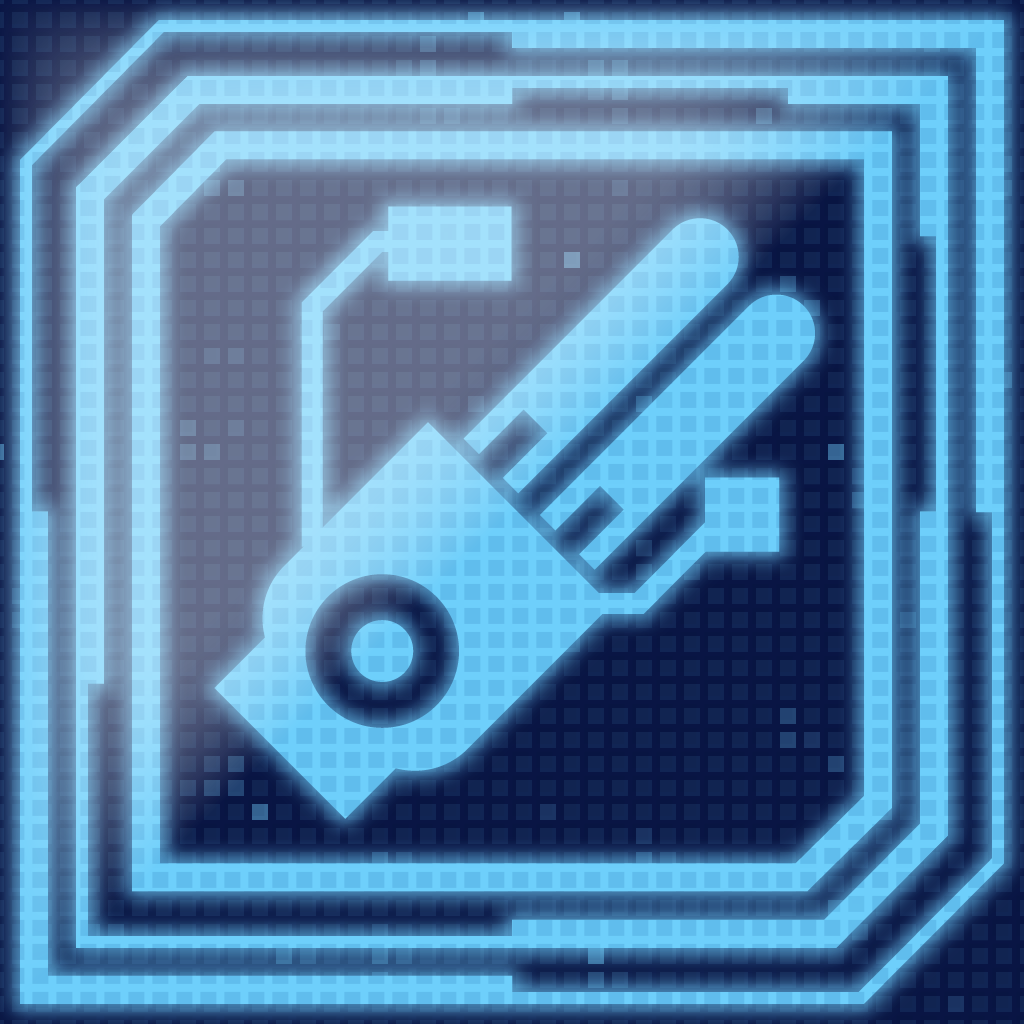 CyberTD: достижение «Weapon Unlocked»